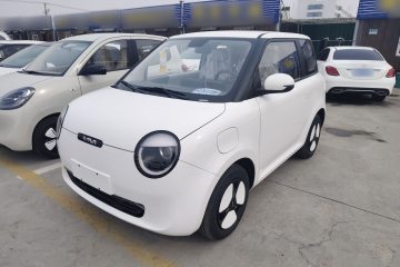 Used Qiyuan Lumin 2025 205 km Xiangqin Version
