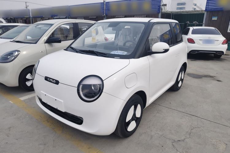 Used  Lumin 2025 205 km Xiangqin Version