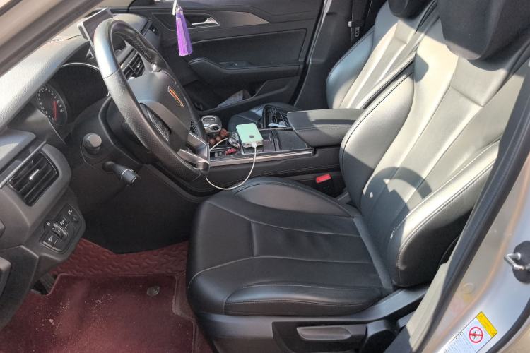 Used Hongqi H5 2020 1.5T DCT Flagship Edition