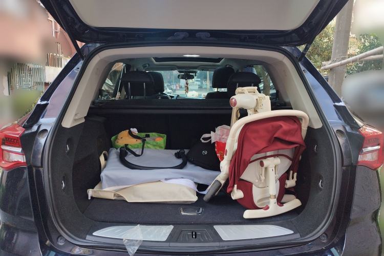 Used Buick Envision 2020 20T Two-Wheel Drive Elite Version