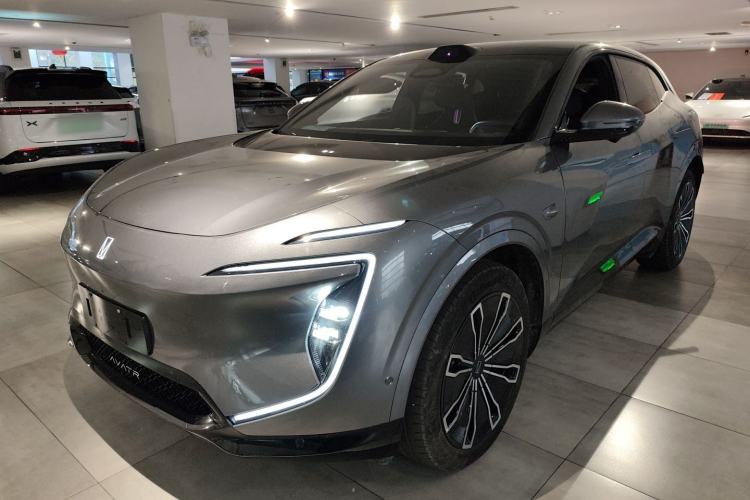 Used Avatr 07 2024 Max Extended-Range Edition