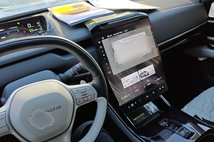 Used Honda S7 2025 Trailblazer Edition
