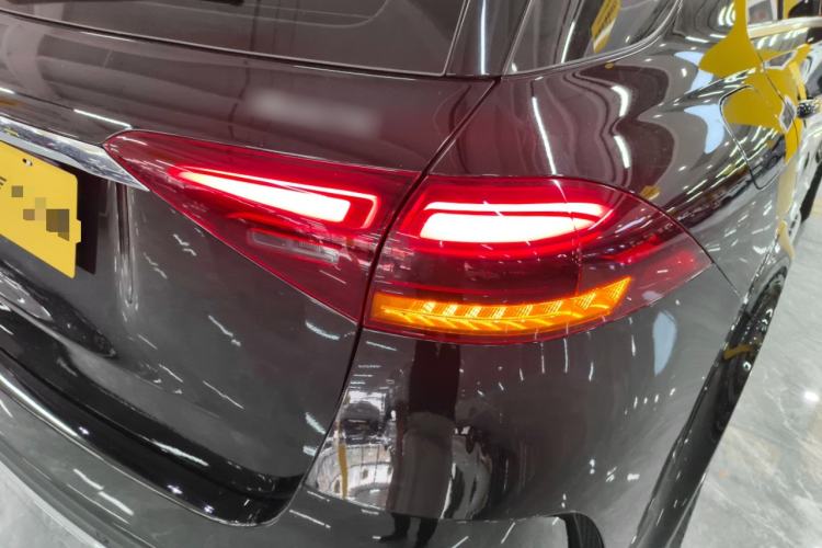 Used Mercedes-Benz GLE 2024 GLE 350 4MATIC Dynamic Edition
