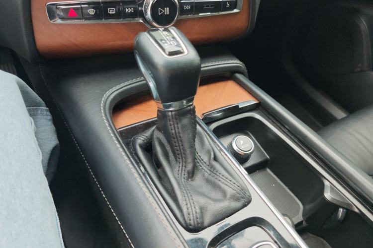 Used Volvo XC90 2018 T6 Zhiya Edition 7-seater