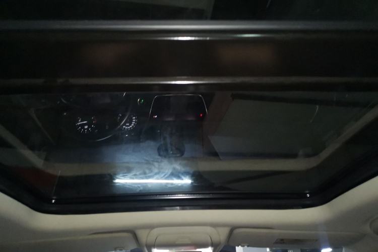 Used Cadillac XT5 2018 25T Luxury Model
