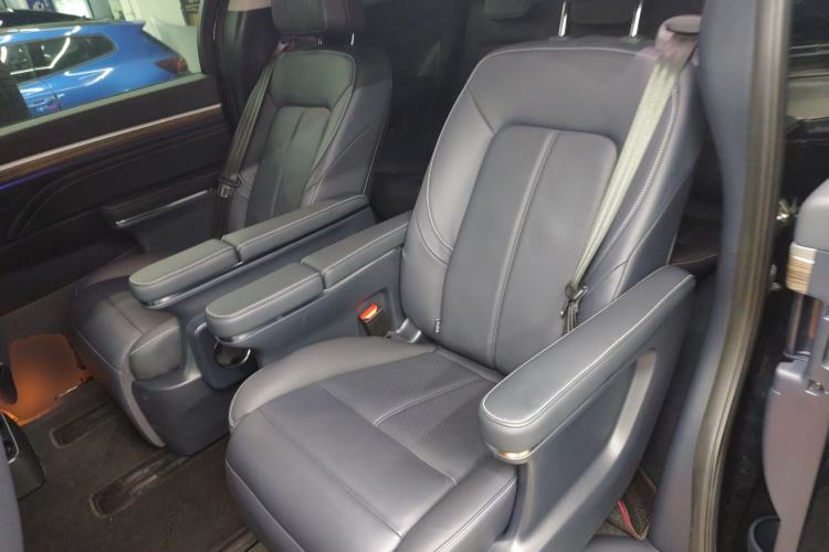 Used GAC Trumpchi M8 2021 Lingxiu Series 390T Ultimate Edition
