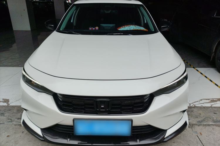 Used Honda Integra 2024 240TURBO CVT Acura MUGEN Edition
