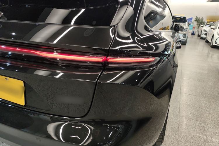 Used Nio ET5T 2023 75 kWh Touring