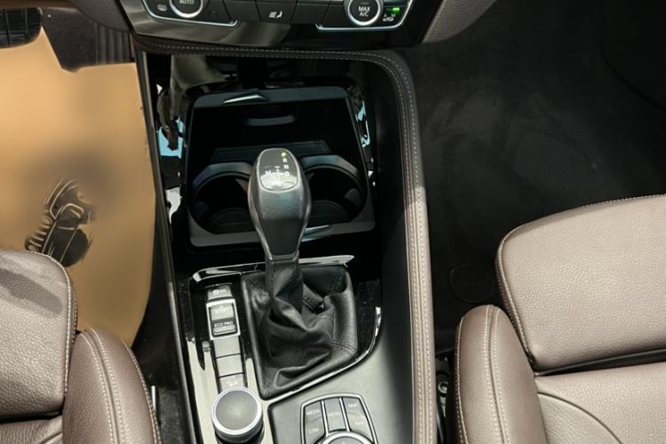 Used BMW X1 2019 xDrive20Li Luxury Model
