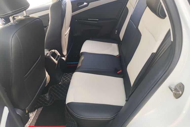 Used Jetta VS5 2022 280TSI Automatic Trend Edition
