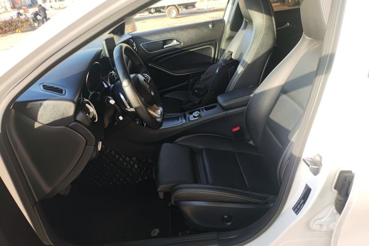 Used Mercedes-Benz GLA 2019 GLA 200 Dynamic Edition