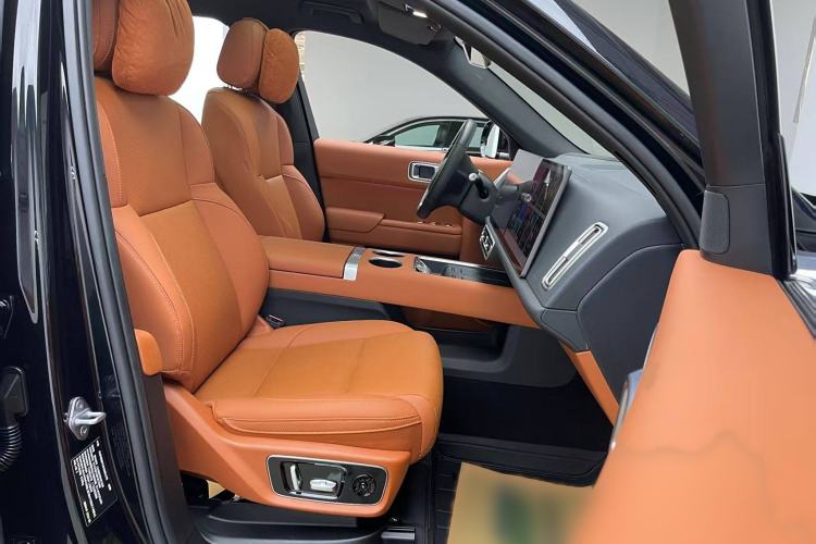 Used Li Auto L7 2024 Ultra Model
