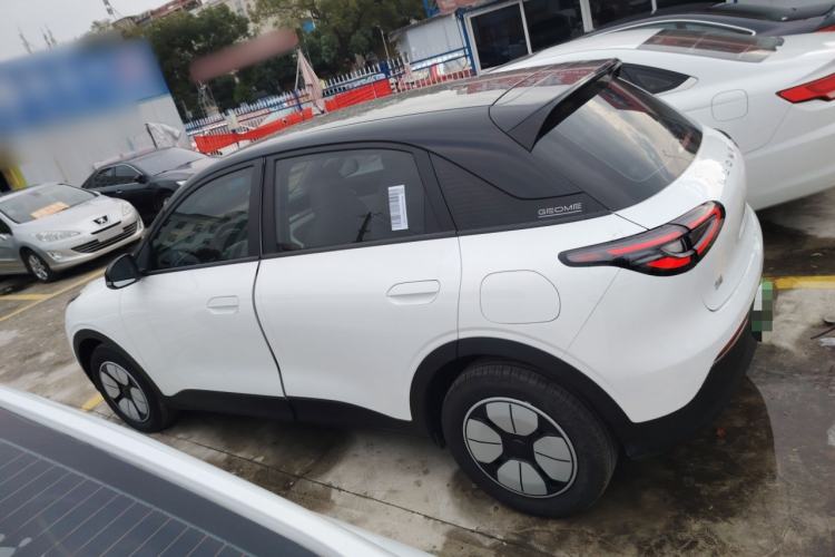 Used  Geome 2025 310km Youth Edition