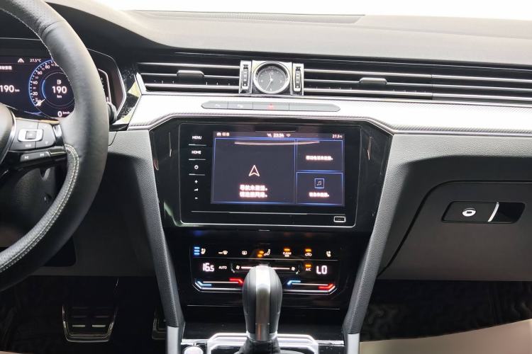 Used Volkswagen FAW-Volkswagen CC 2020 330TSI Glamour Edition China VI Standard
