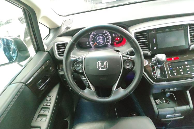 Used Honda Odyssey 2018 2.4L Smart Enjoyment Version
