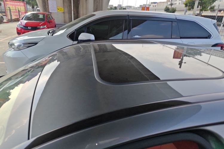 Used Mercedes-Benz C-Class 2020 Restyled C 260 Sport Edition