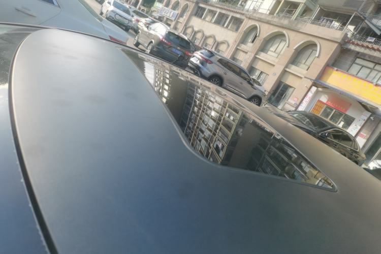 Used MG 6 2020 1.5T Automatic Trophy Flagship Edition