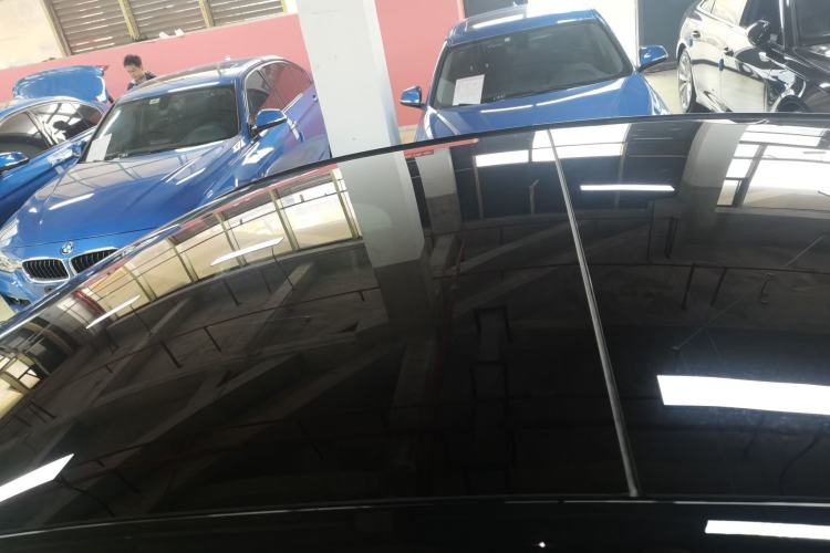 Used Ford Mondeo 2022 Facelift EcoBoost 245 ST-Line
