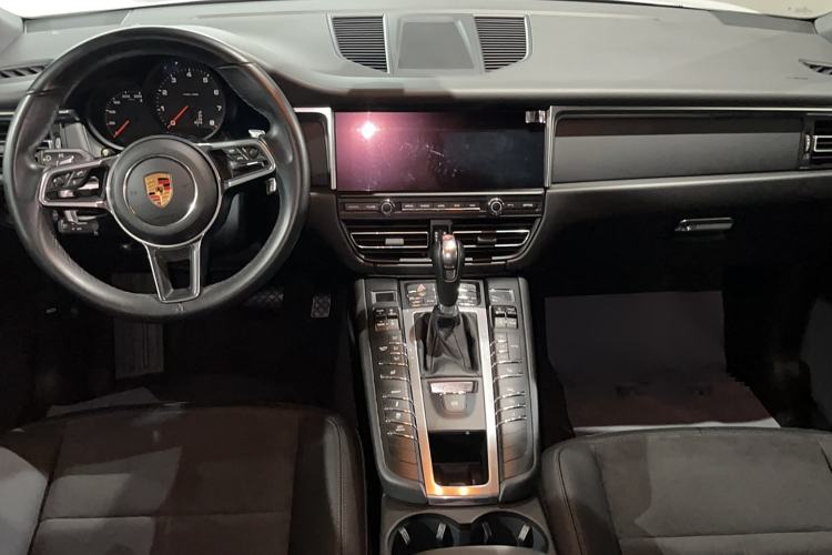 Used Porsche Macan 2018 Macan 2.0T

