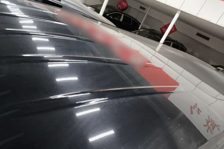 Used Hongqi HQ9 2023 2.0T Smart Connect Flagship Edition
