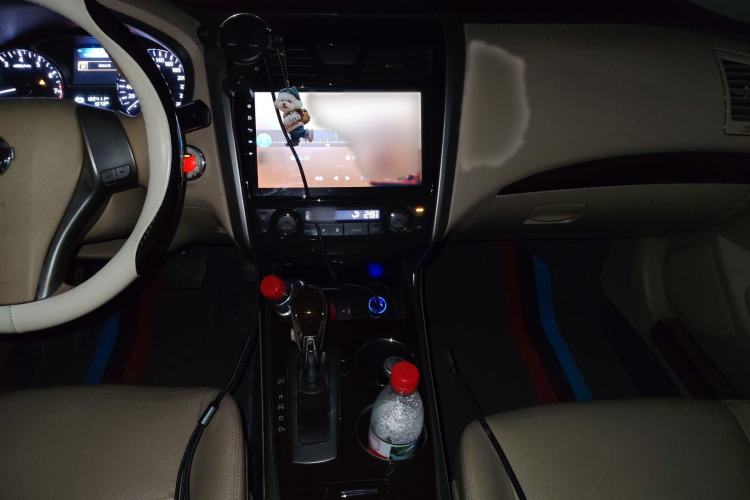 Used Nissan Teana 2013 2.0L XL Comfort Edition