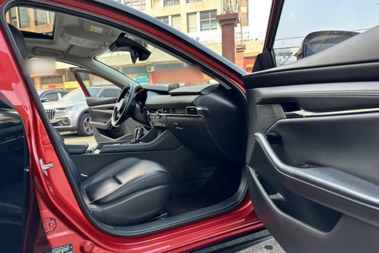 Used Mazda Mazda 3 Axela 2020 2.0L Automatic Zhiya Edition
