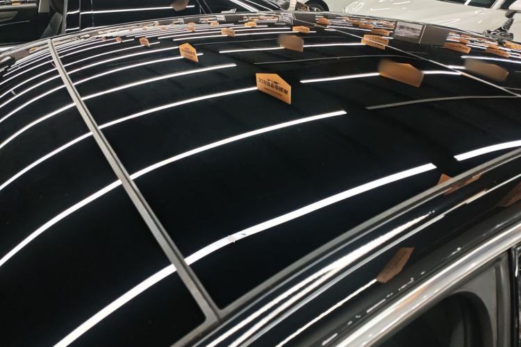 Used Audi A6L 2024 40 TFSI Luxury Dynamic Edition