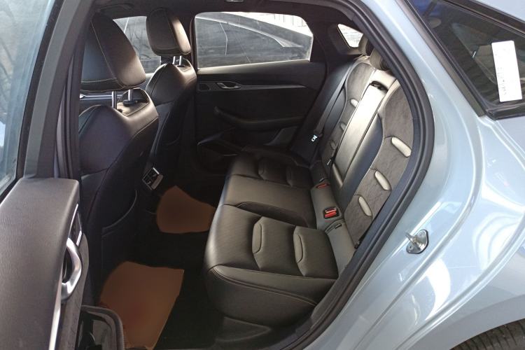 Used Geely Auto Preface 2021 2.0TD Space-Time Edition Hao Yue
