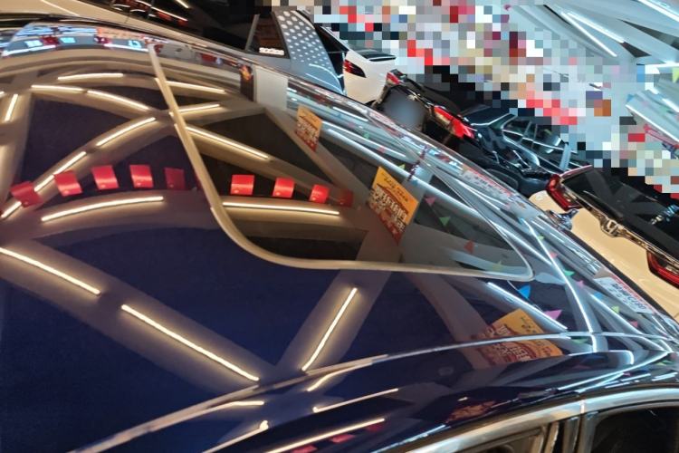 Used Audi S4 2018 S4 3.0TFSI
