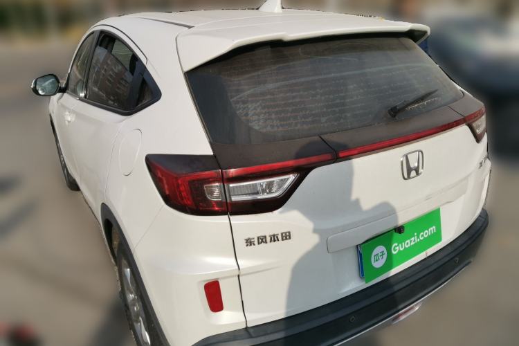 Used Honda XR-V 2015 1.5L LXi Manual Classic Edition