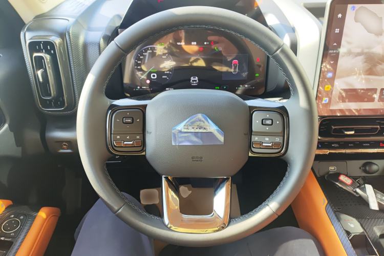 Used Haval Raptor New Energy 2024 Hi4 102 Pro