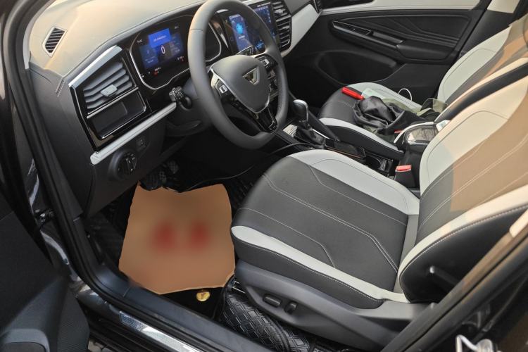 Used Jetta VS7 2024 280TSI Automatic Glory Edition