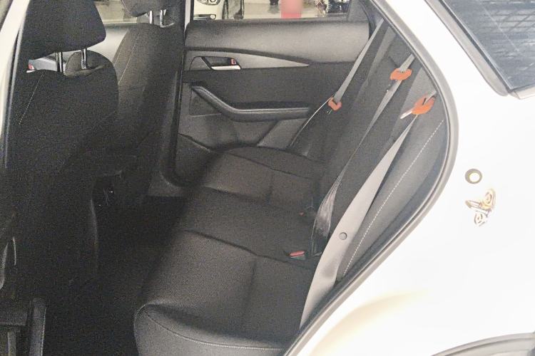 Used Mazda CX-30 2020 2.0L Manual Shangyue Trim