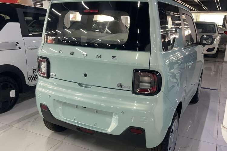 Used  Panda 2024 Panda Mini 200km Endurance Bear