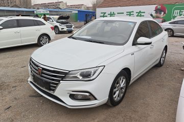 Used Roewe i5 2020 1.5L Manual 4G Connect Luxury Edition
