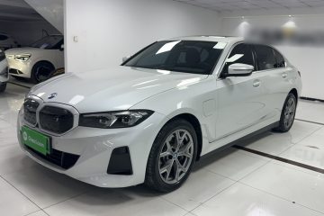 Used BMW i3 2024 eDrive 35 L