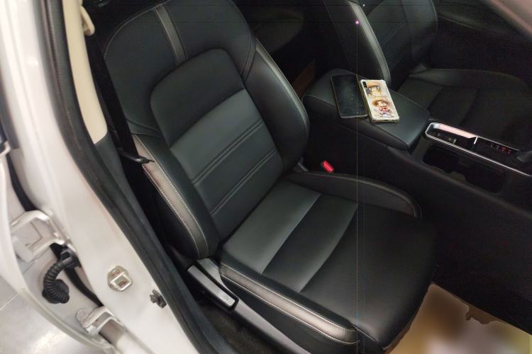 Used Nissan Sylphy 2023 1.6L CVT Enjoyment Edition
