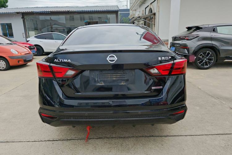 Used Nissan Teana 2019 2.0L XL Comfort Edition
