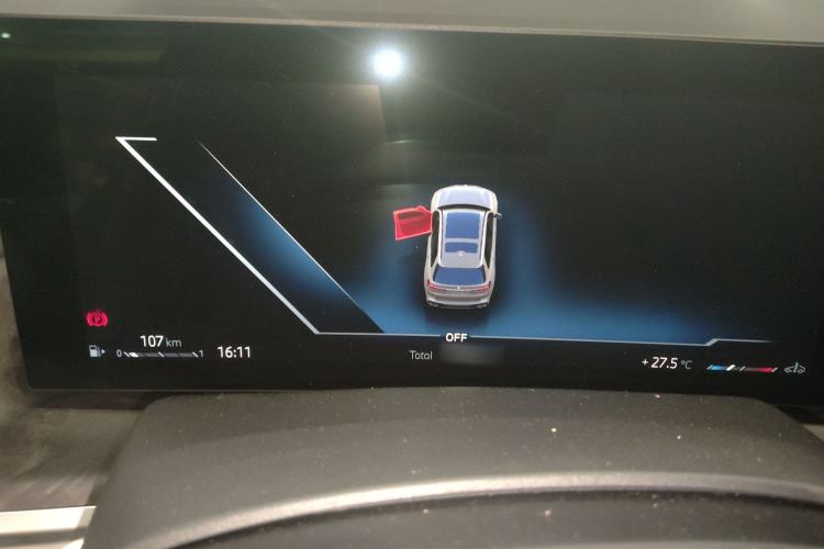 Used BMW X7 2023 xDrive40i Luxury M Sport Package