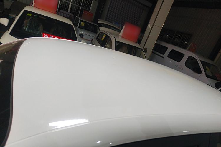 Used Leapmotor T03 2025 310 Comfort Edition