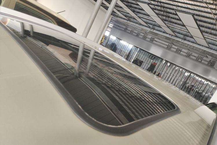 Used Geely Auto Vision X3 2017 1.5L Automatic Prestige Model
