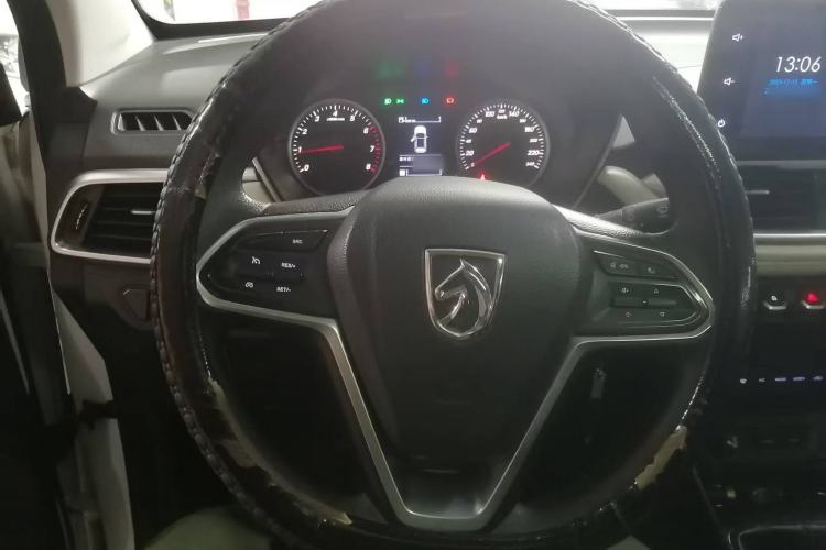 Used Baojun 530 2018 1.5T Manual Luxury Model China V Standard
