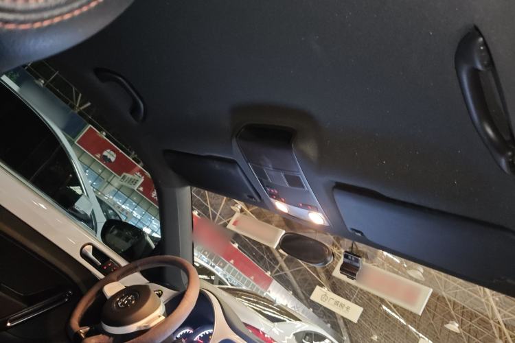 Used Volkswagen Beetle 2014 1.2TSI Fashion Edition