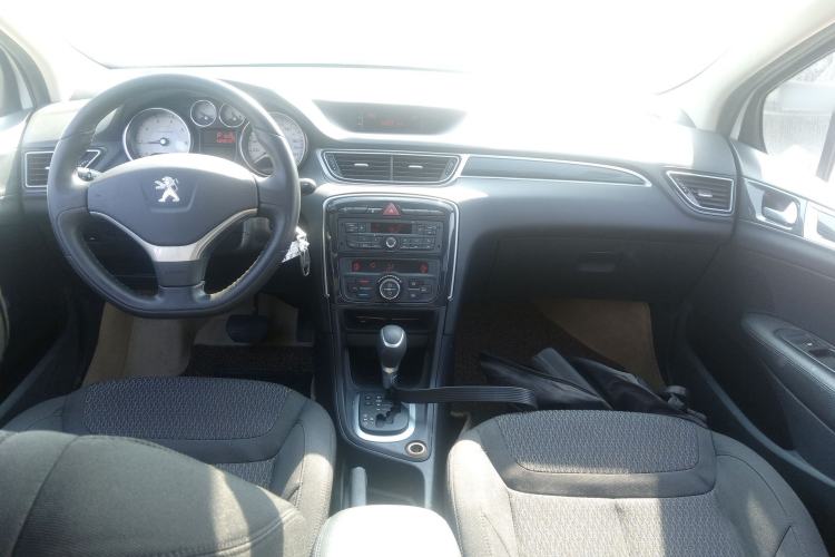 Used Peugeot 308 2014 Enjoy Edition Classic 1.6L Automatic Premium Model
