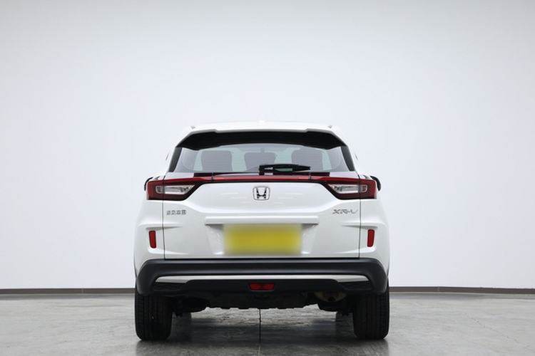 Used Honda XR-V 2021 1.5L CVT Comfort Version