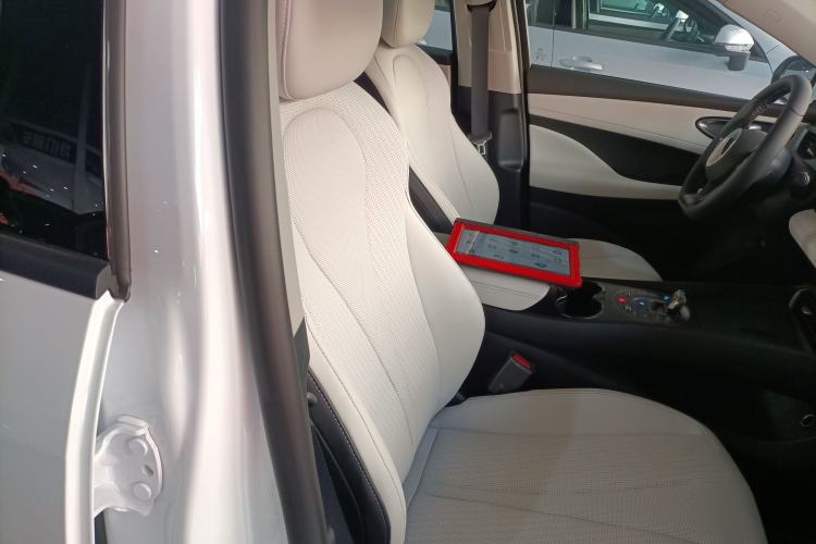 Used BYD Seal 05 DM-i 2025 DM-i Smart Drive 55KM Luxury Model
