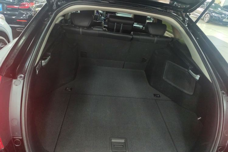 Used Honda Crosstour 2014 2.4L Luxury Edition
