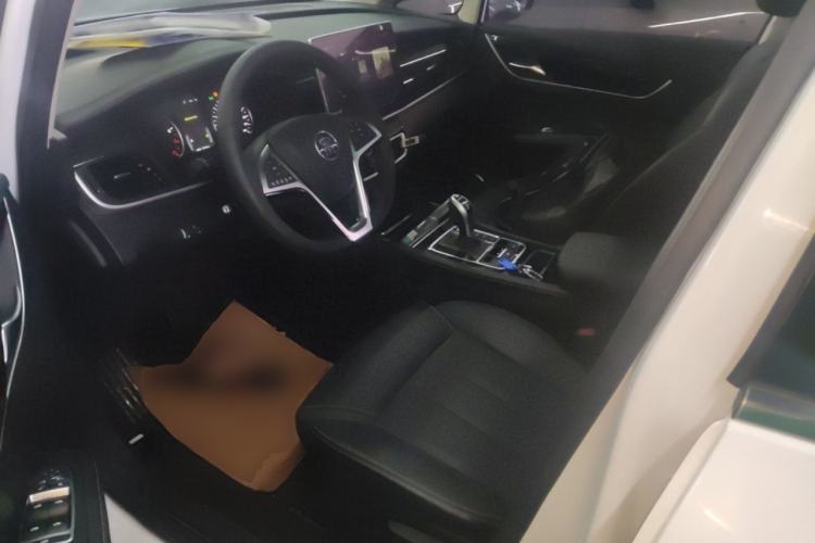 Used BYD Song MAX 2019 1.5T Automatic Smart Connect Prestige Model 6 Seats China VI Standard
