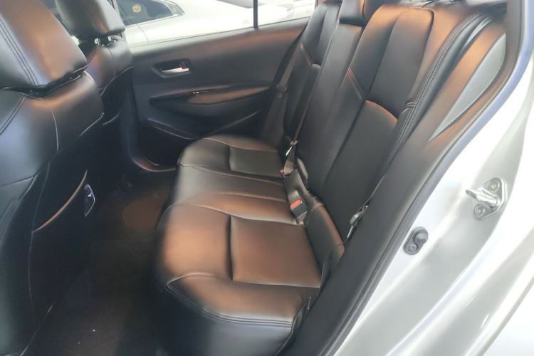 Used Toyota Allion 2021 2.0L Luxury Edition
