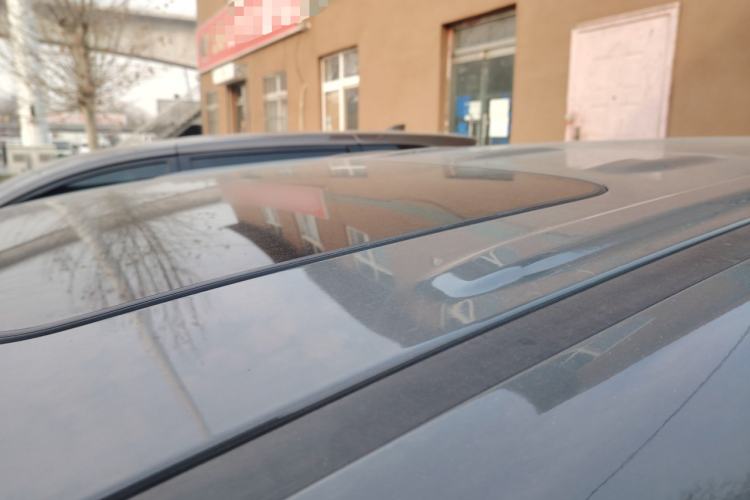 Used Hyundai Custo 2021 380TGDi Smart Luxury Premium LUX